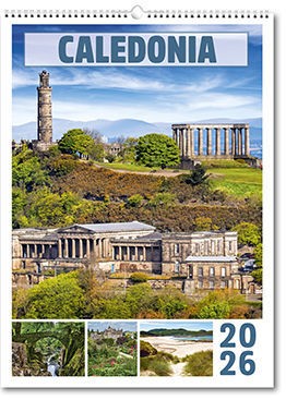 Caledonia