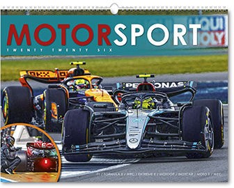 Motorsport