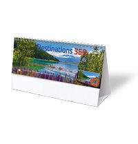 Destinations360 Desk
